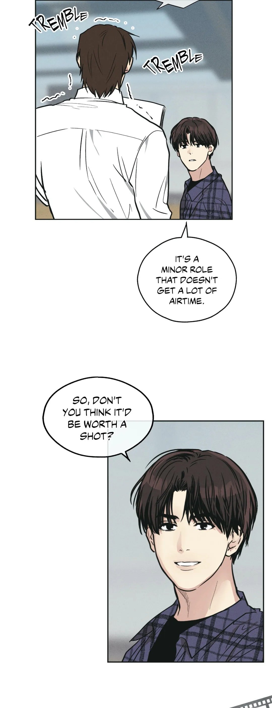 Payback, Chapter 32 image 33